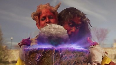 Your Pretty Face Is Going to Hell Season 2 Episode 5