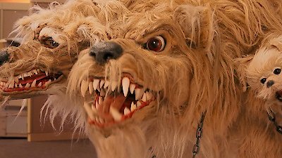 Your Pretty Face Is Going to Hell Season 2 Episode 7