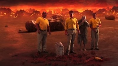 Your Pretty Face Is Going to Hell Season 2 Episode 9