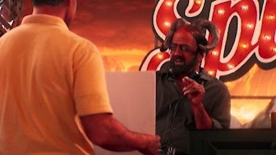 Your Pretty Face Is Going to Hell Season 2 Episode 10