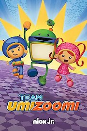 Team Umizoomi: Team Toys!