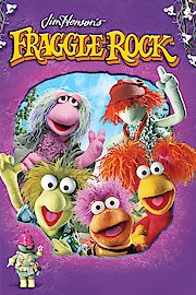 Fraggle Rock, Down At Fraggle Rock: Behind the Scenes
