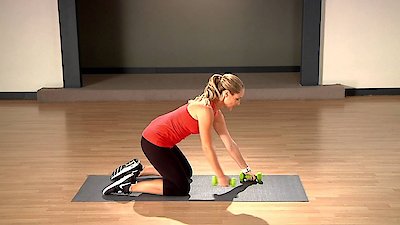 Jessica Smith's 10lbs Down: Better Body Blast Season 1 Episode 1