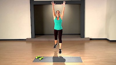 Jessica Smith's 10lbs Down: Better Body Blast Season 1 Episode 2