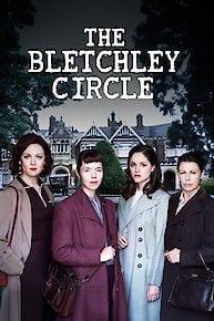 The Bletchley Circle