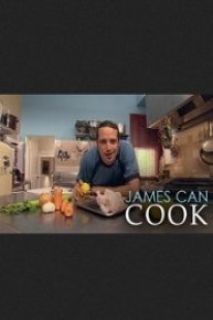 James Can Cook