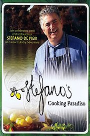 Stefano's Cooking Paradiso
