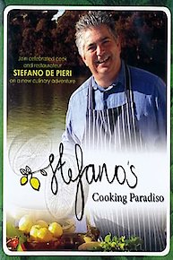 Stefano's Cooking Paradiso