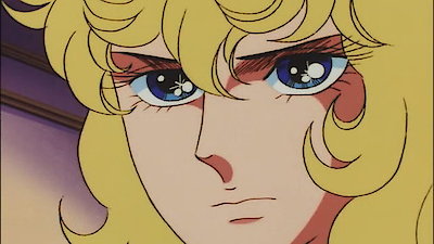 The Rose of Versailles Season 1 Episode 9