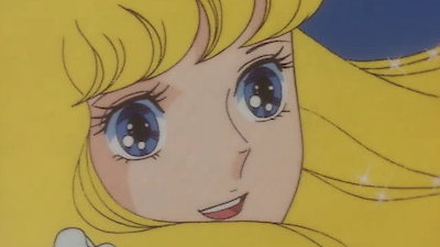 The Rose of Versailles Season 1 Episode 2