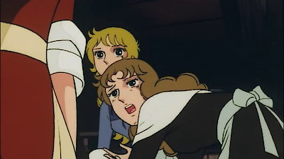 The Rose of Versailles Season 1 Episode 6