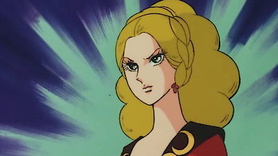 The Rose of Versailles Season 1 Episode 3