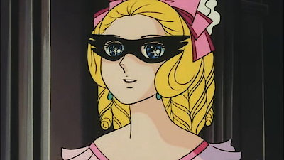 The Rose of Versailles Season 1 Episode 7