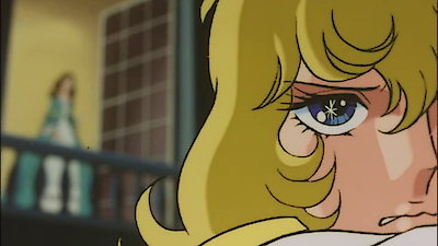 The Rose of Versailles Season 1 Episode 4