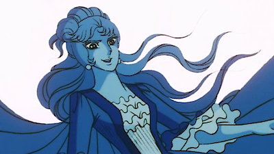 The Rose of Versailles Season 1 Episode 15