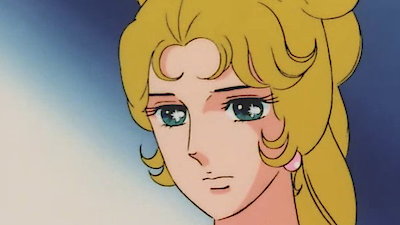 The Rose of Versailles Season 1 Episode 14