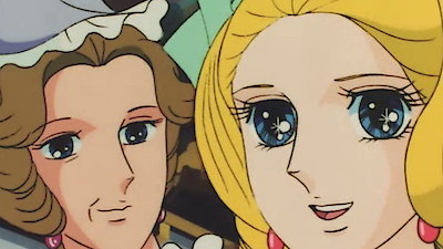 The Rose of Versailles Season 1 Episode 13