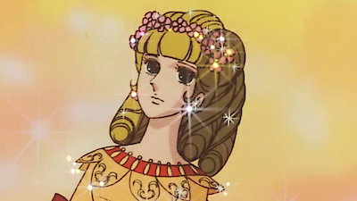 The Rose of Versailles Season 1 Episode 16