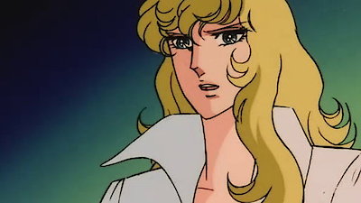 The Rose of Versailles Season 1 Episode 26