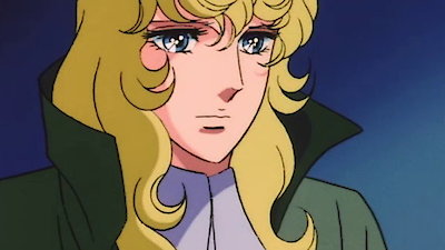 The Rose of Versailles Season 1 Episode 25