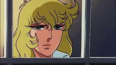 The Rose of Versailles Season 1 Episode 22