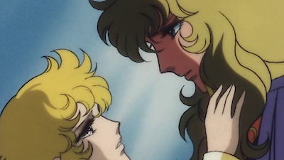 The Rose of Versailles Season 1 Episode 33