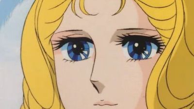 The Rose of Versailles Season 1 Episode 20