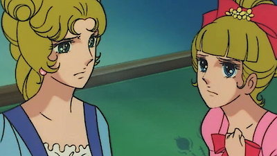 The Rose of Versailles Season 1 Episode 18