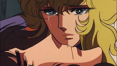 The Rose of Versailles Season 1 Episode 39