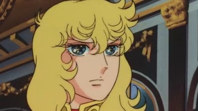 The Rose of Versailles Season 1 Episode 11