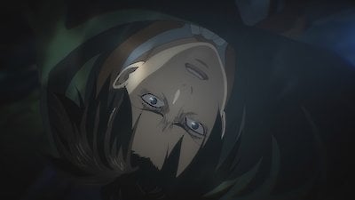 Attack on Titan Season 4 Episode 14