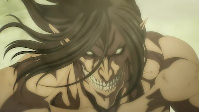 Attack on Titan Season 4 Episode 16