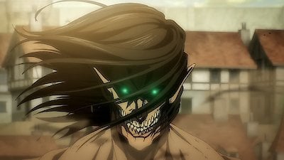 Attack on Titan Season 4 Episode 17