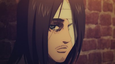 Watch Attack on Titan season 4 episode 28 streaming online