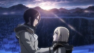 Attack on Titan Season 2 Episode 30