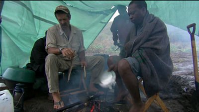 Expedition Africa Season 1 Episode 4