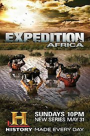 Expedition Africa