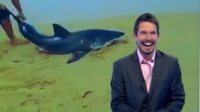 Que Jalada Season 1 Episode 18