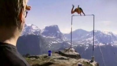 Que Jalada Season 1 Episode 13