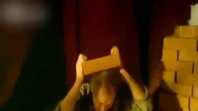 Que Jalada Season 1 Episode 10