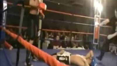 Que Jalada Season 1 Episode 9