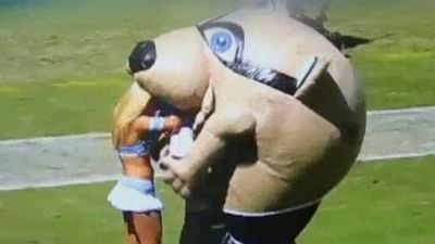 Que Jalada Season 1 Episode 19