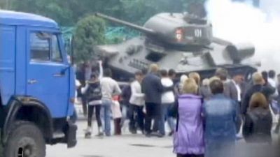 Que Jalada Season 1 Episode 59