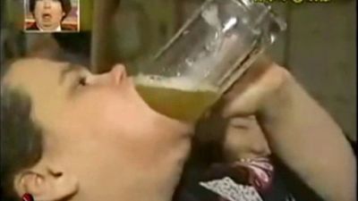 Que Jalada Season 1 Episode 61