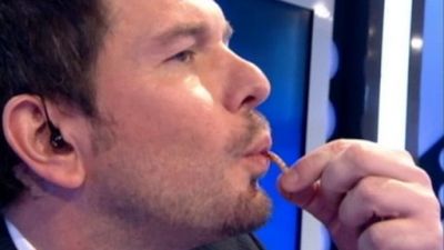 Que Jalada Season 1 Episode 64