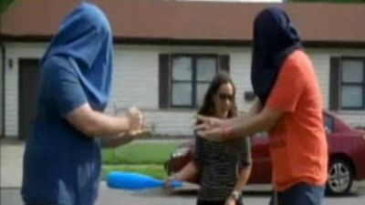 Que Jalada Season 1 Episode 74