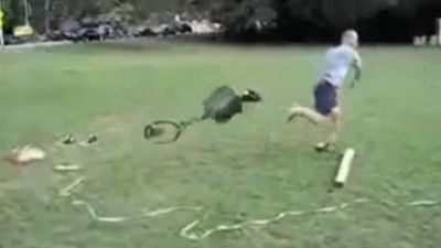 Que Jalada Season 1 Episode 73