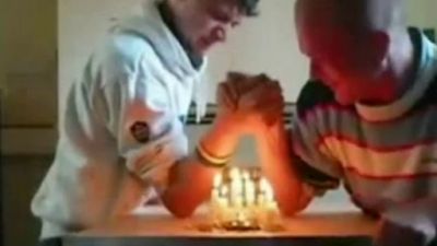 Que Jalada Season 1 Episode 85