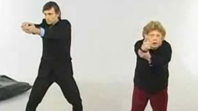 Que Jalada Season 1 Episode 83