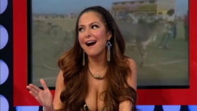 Que Jalada Season 1 Episode 82